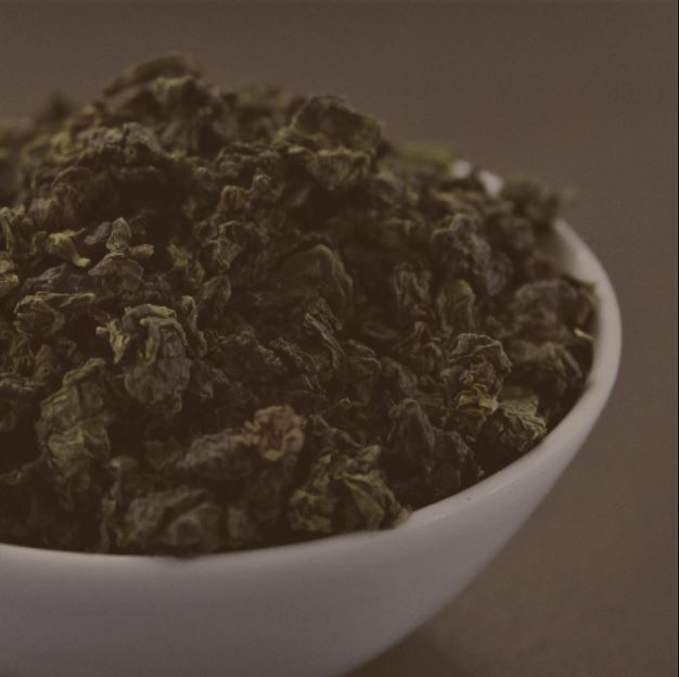 OOLONGS