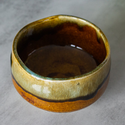 Bol à Matcha Japonais Chairo