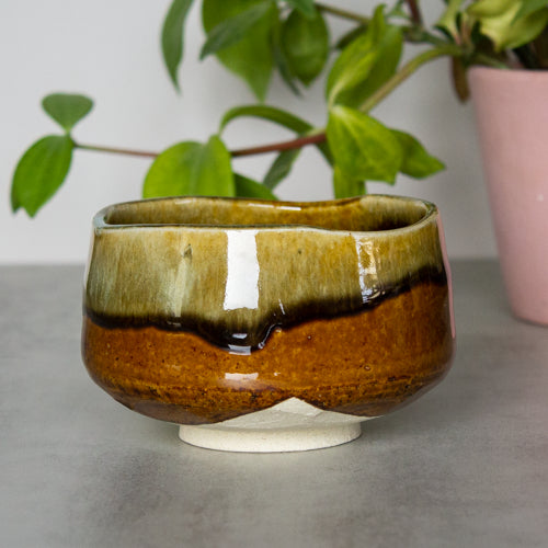 Bol à Matcha Japonais Chairo
