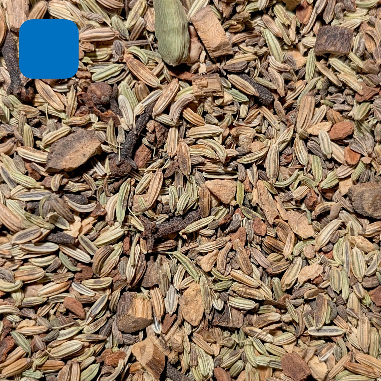 Chai Latte BIO