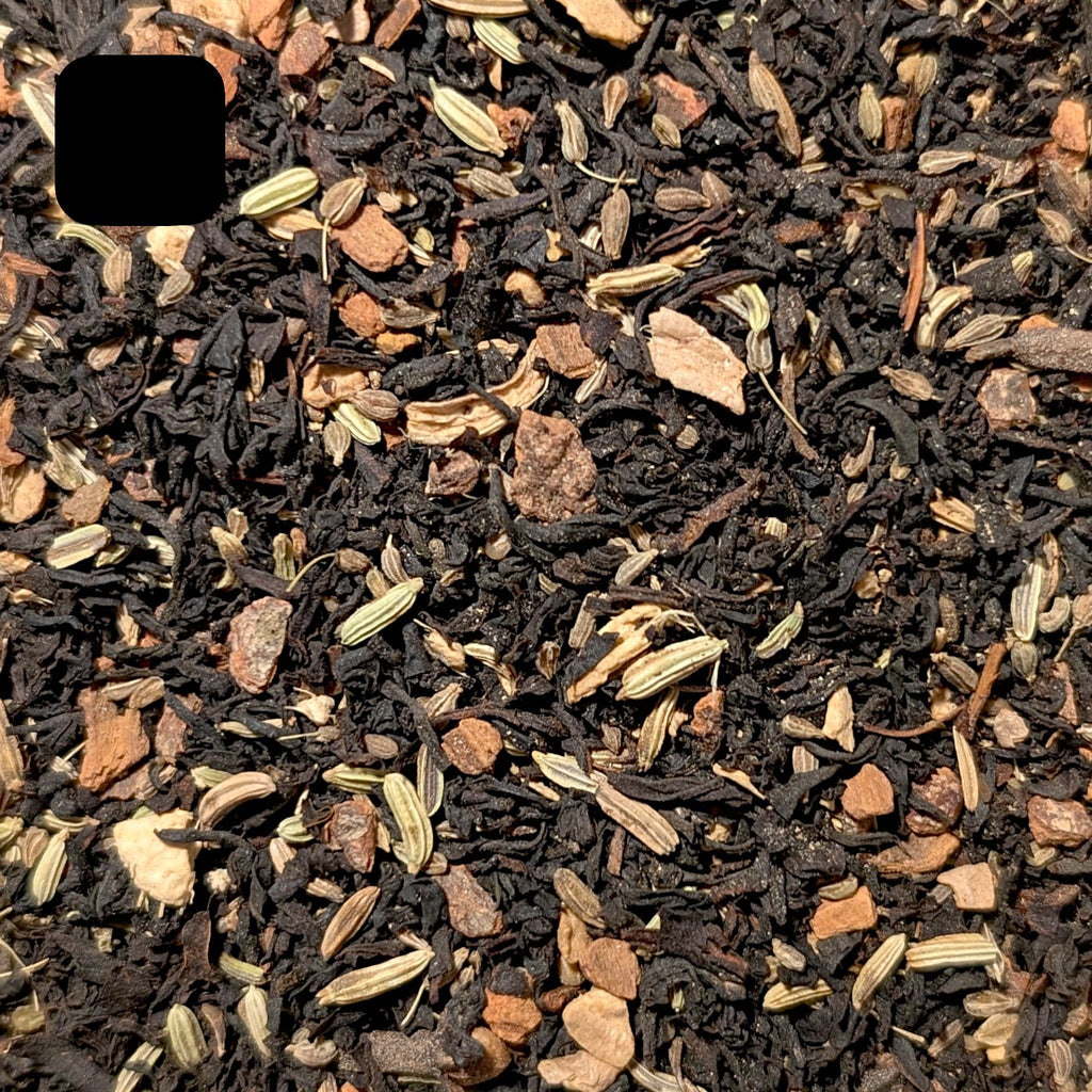 Chai Noir BIO