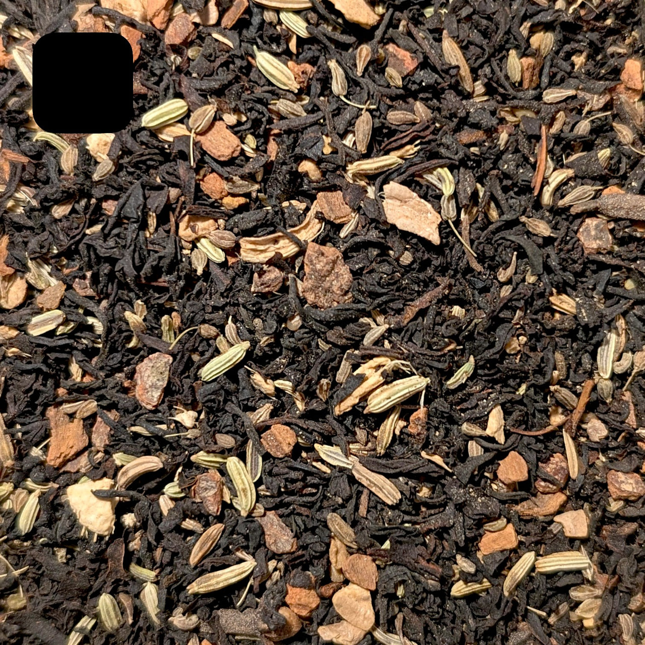 Chai Noir BIO