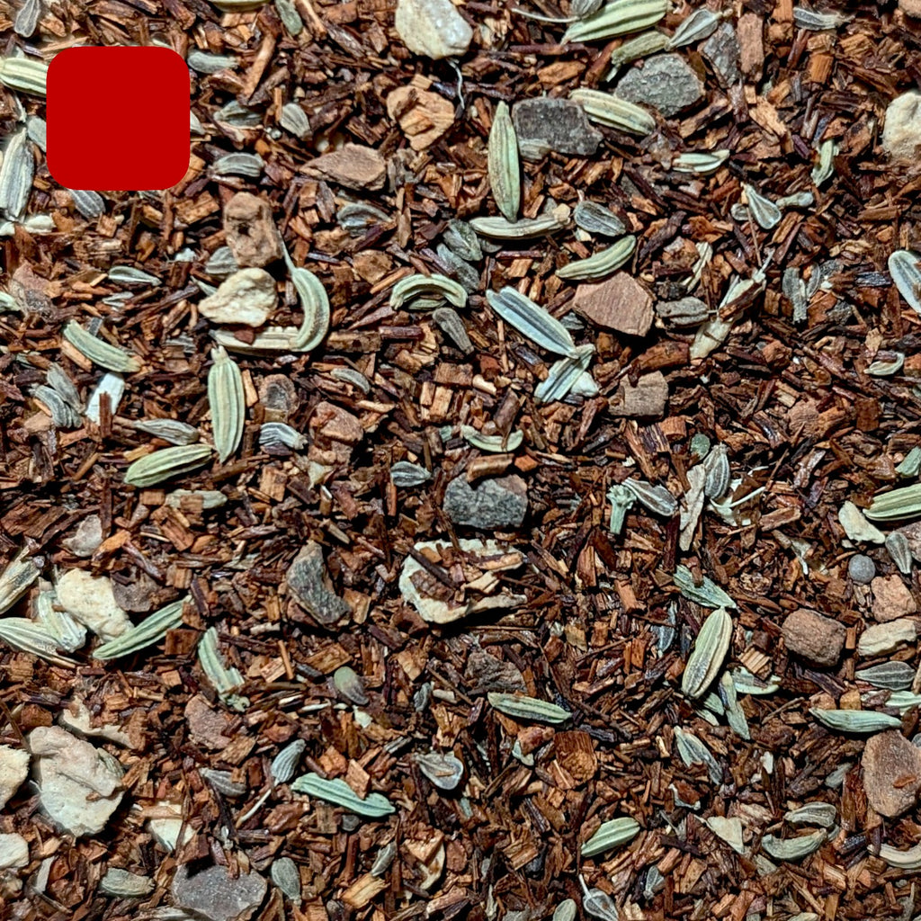 Chai Rouge BIO