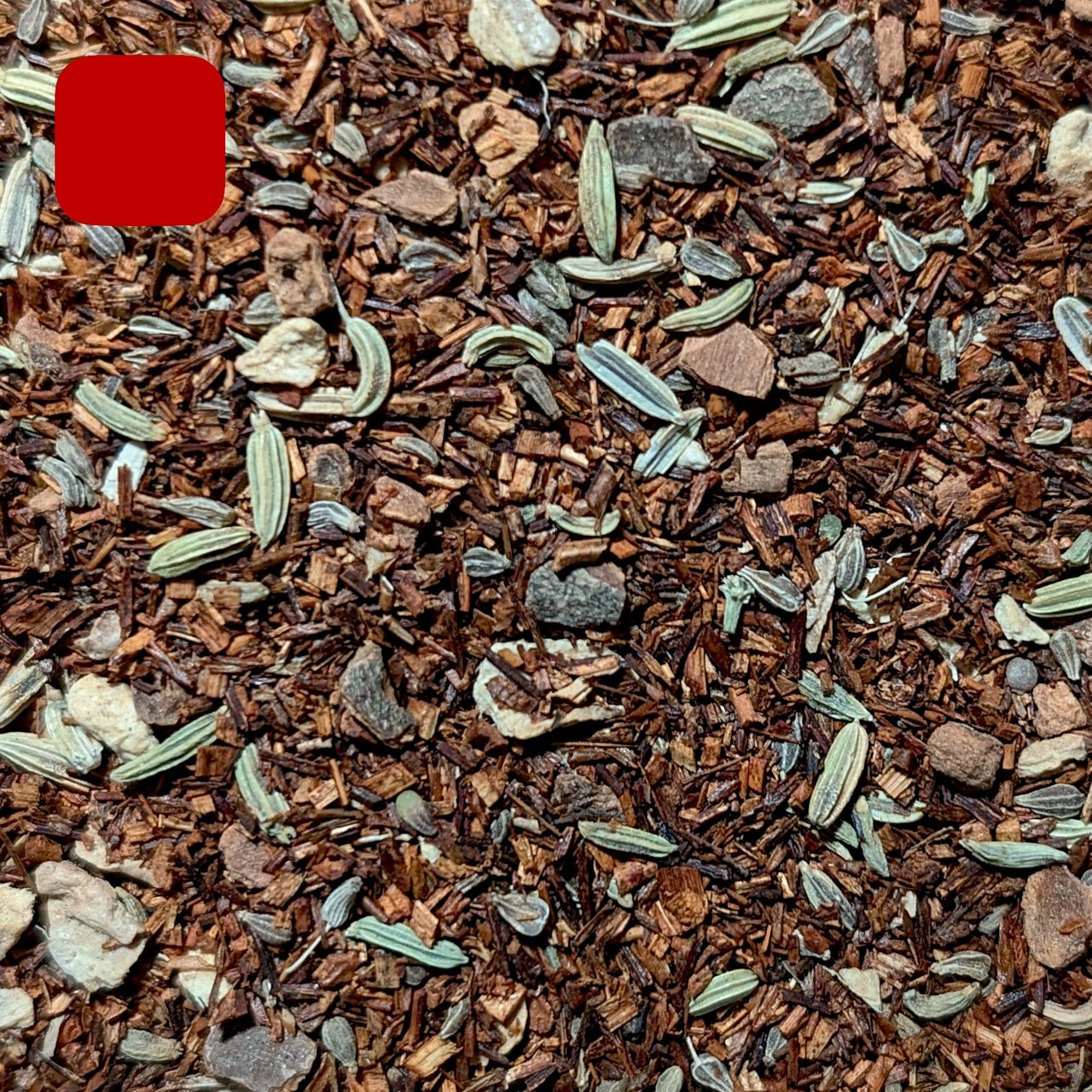 Chai Rouge BIO