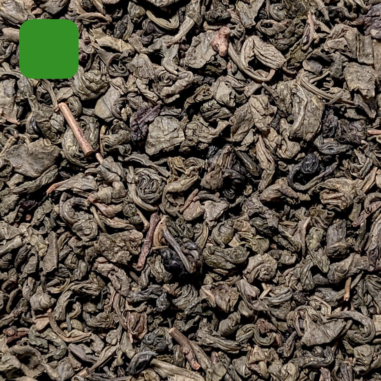 China Gunpowder BIO