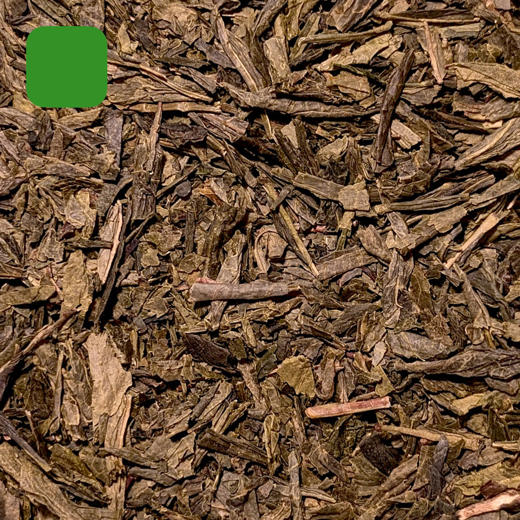 China Sencha BIO