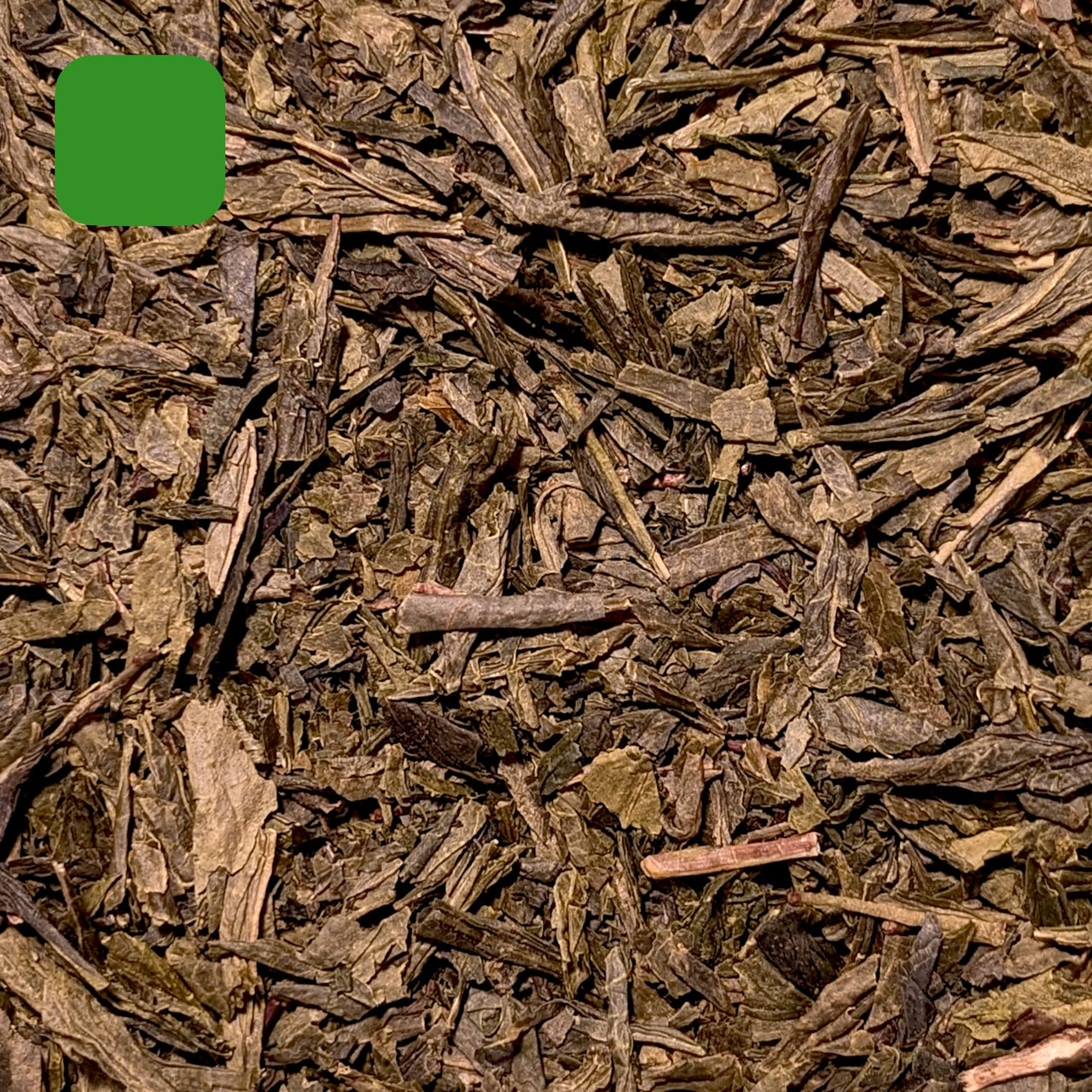 China Sencha BIO