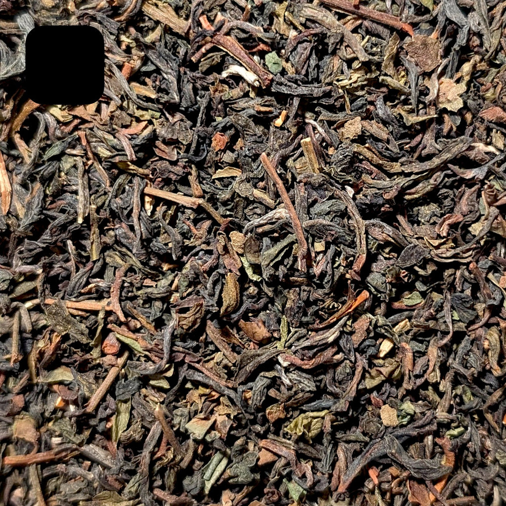Darjeeling First Flush BIO