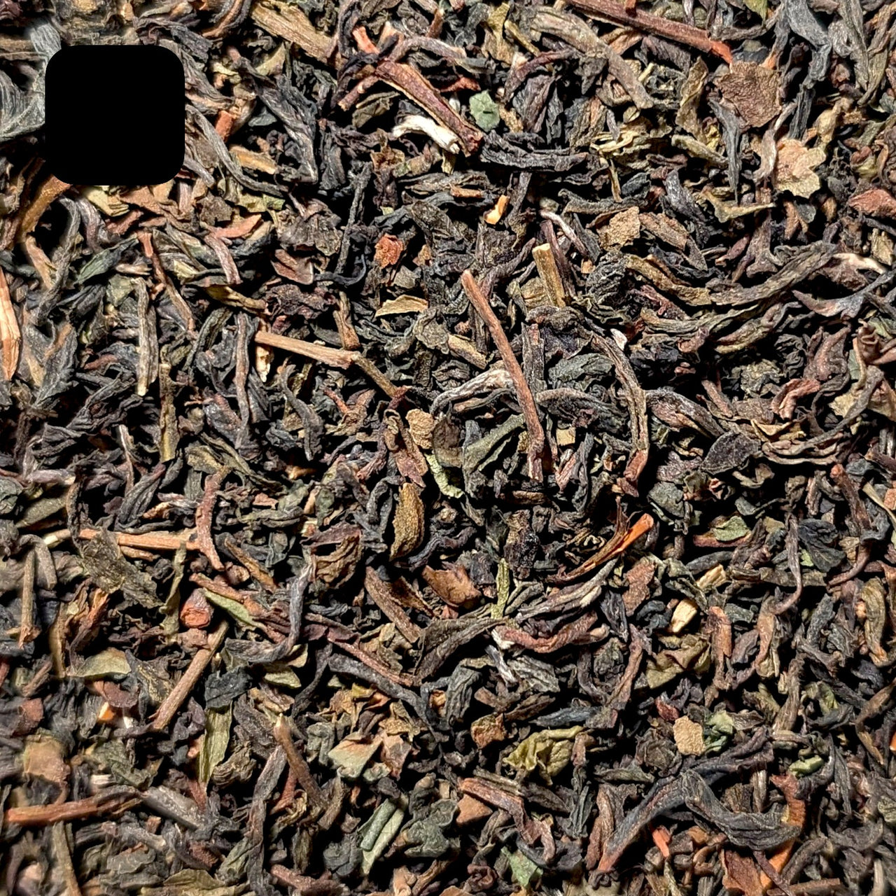 Darjeeling First Flush BIO