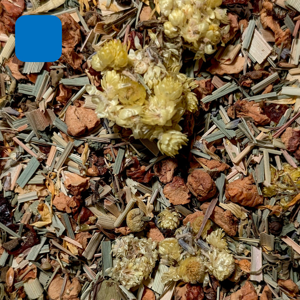 Douces Pensées BIO
