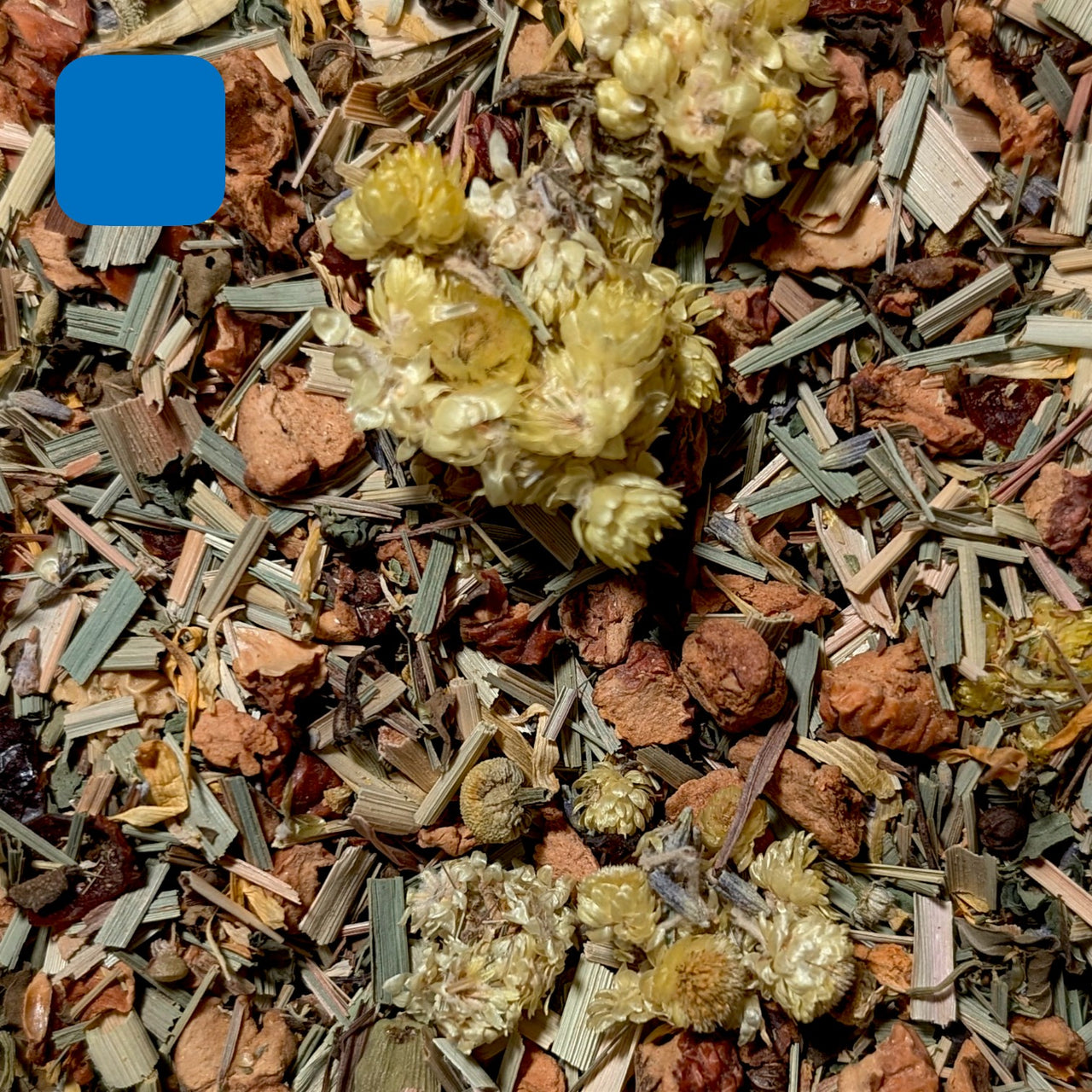 Douces Pensées BIO