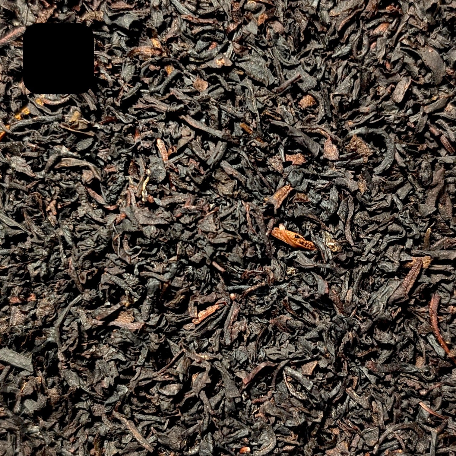 Earl Grey BIO – TEATIME