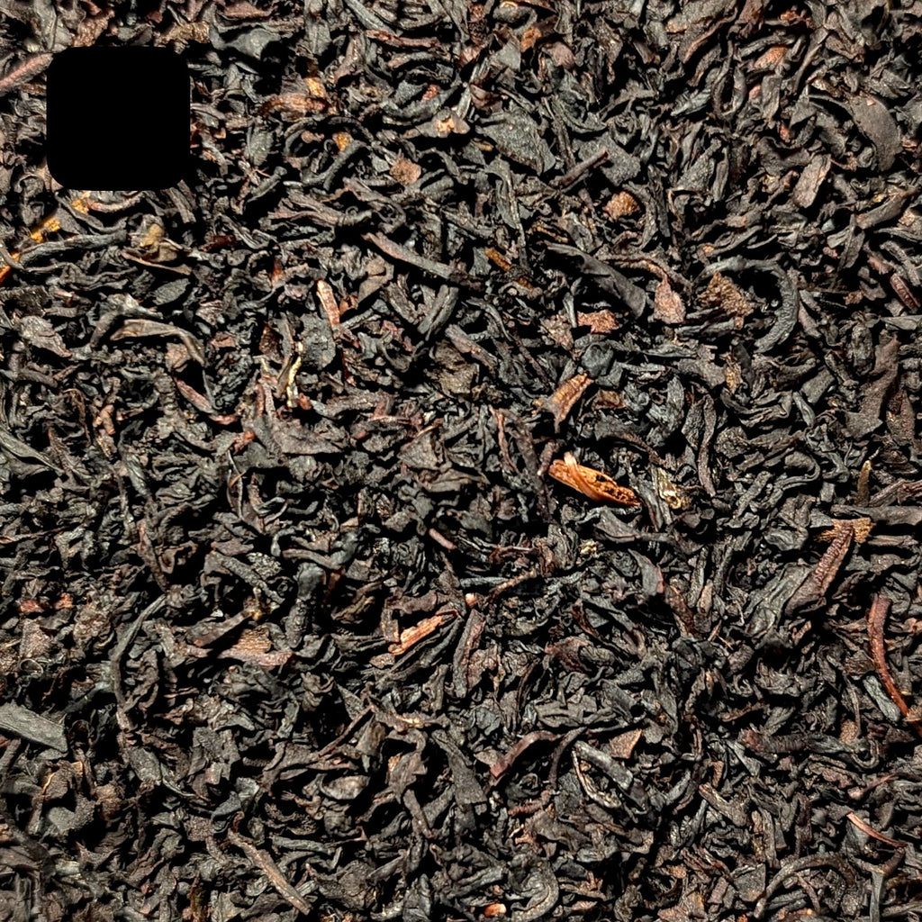 Earl Grey BIO