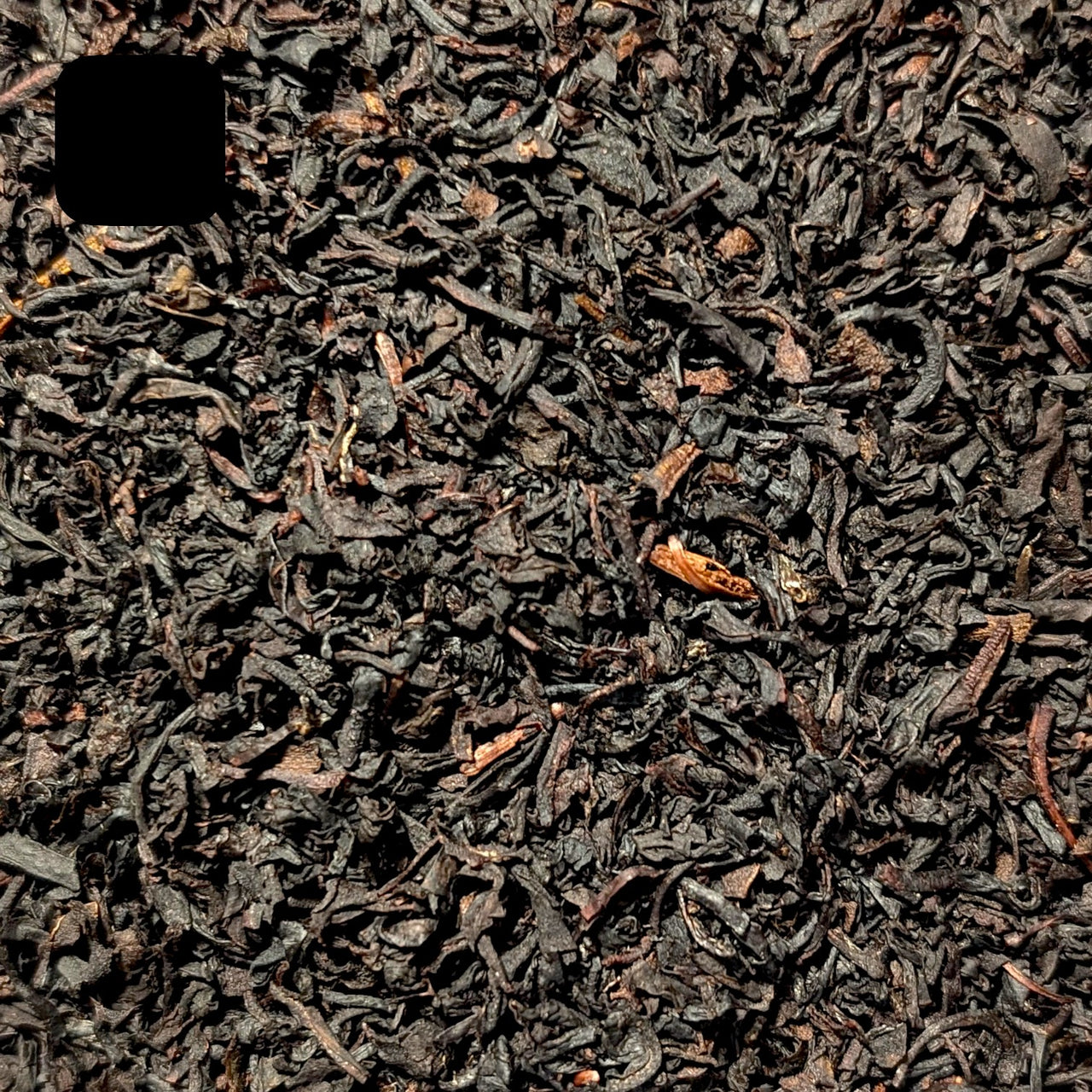 Earl Grey BIO