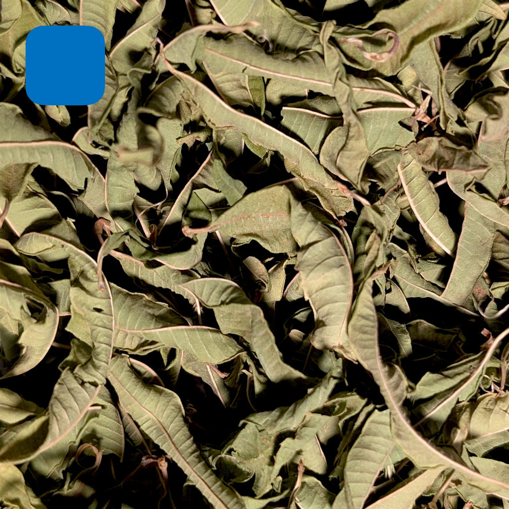 Feuilles de Verveine BIO