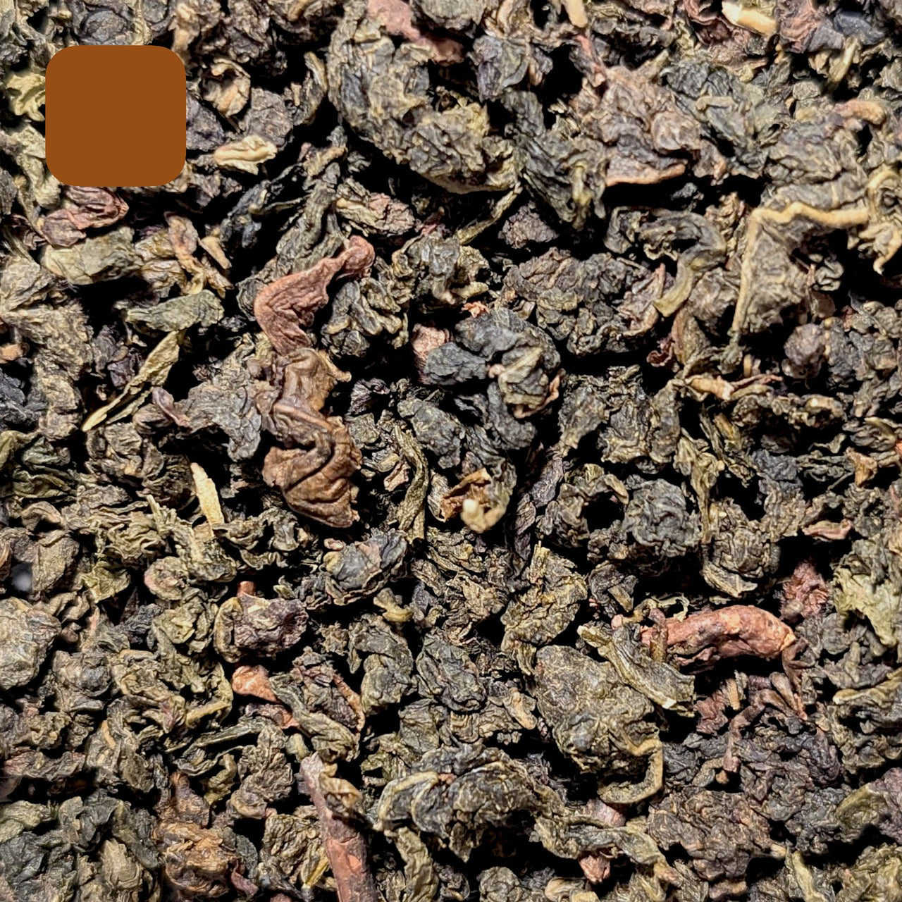 Fine Oolong Fu Liang BIO