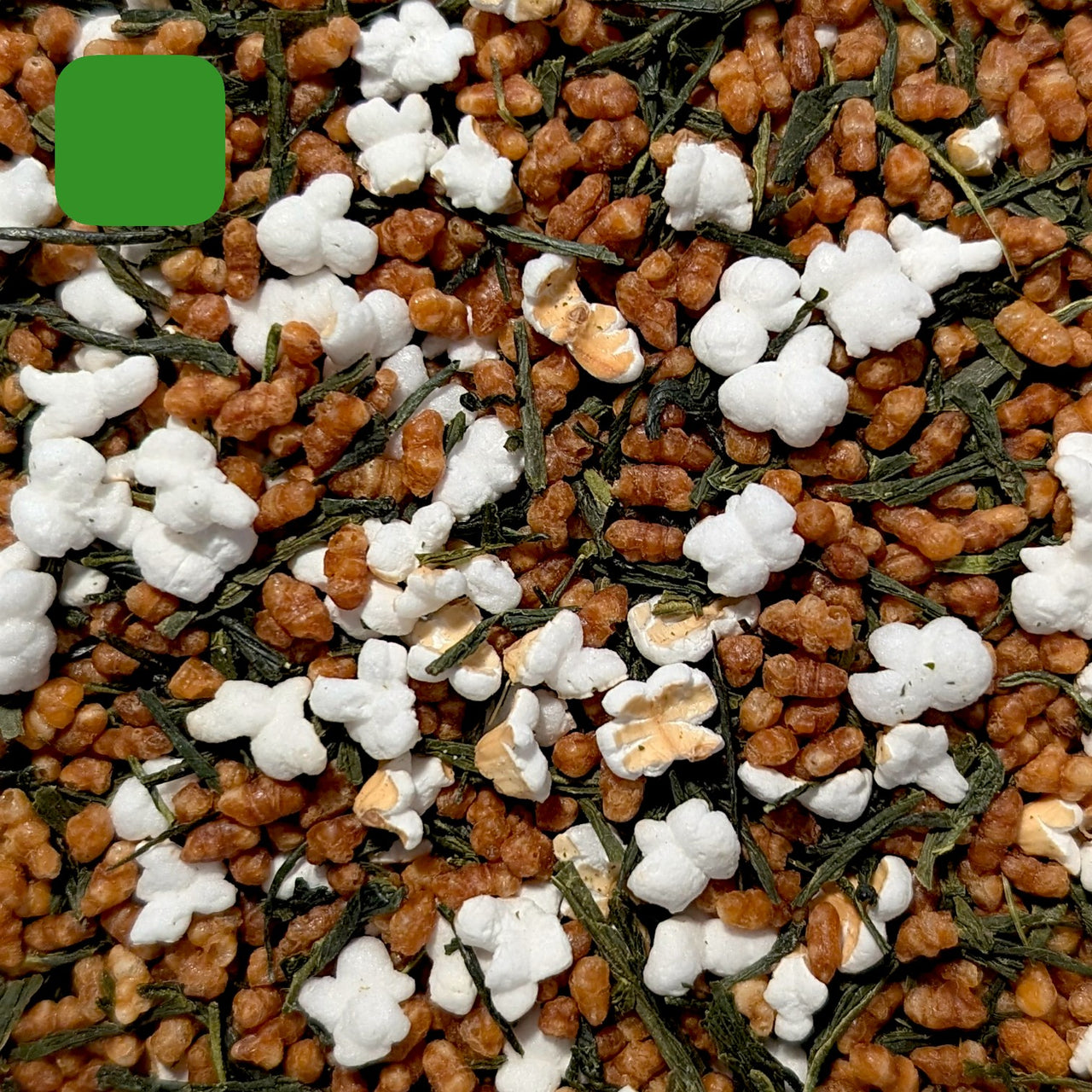 Japan Genmaicha BIO