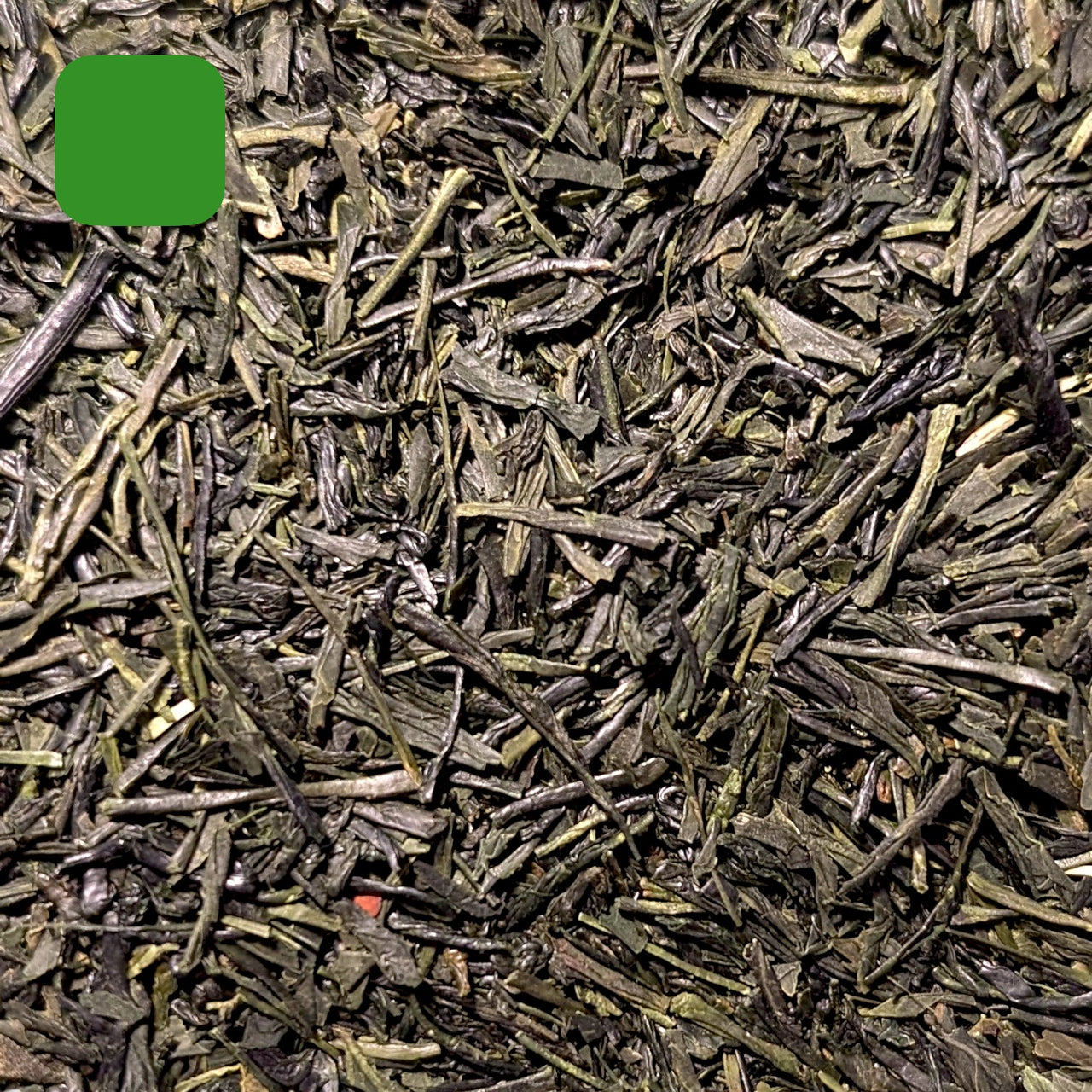 Japan Sencha Uchiyama BIO