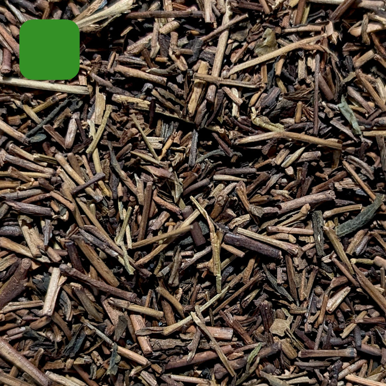 Kukicha Grillé BIO