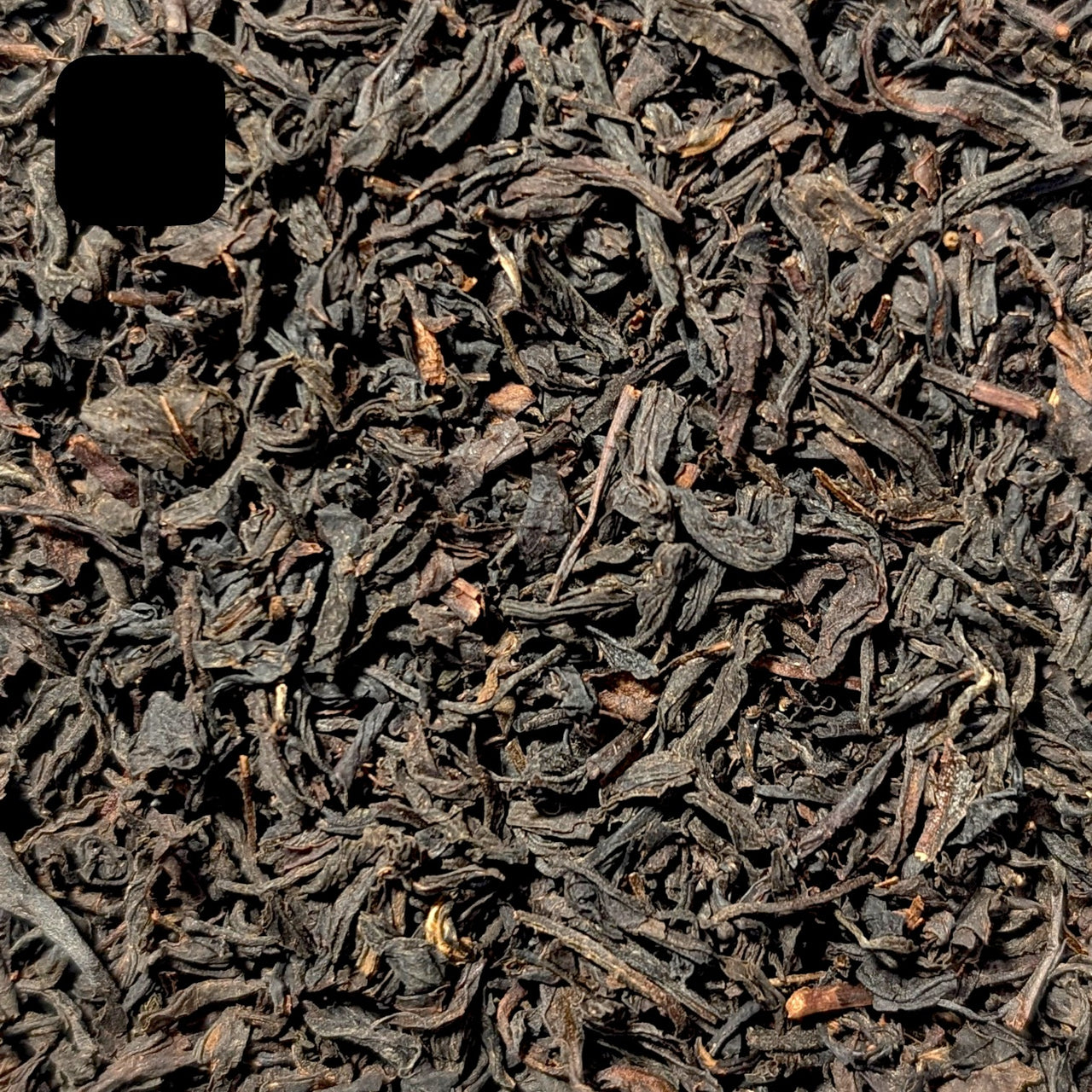 Lapsang Souchong BIO