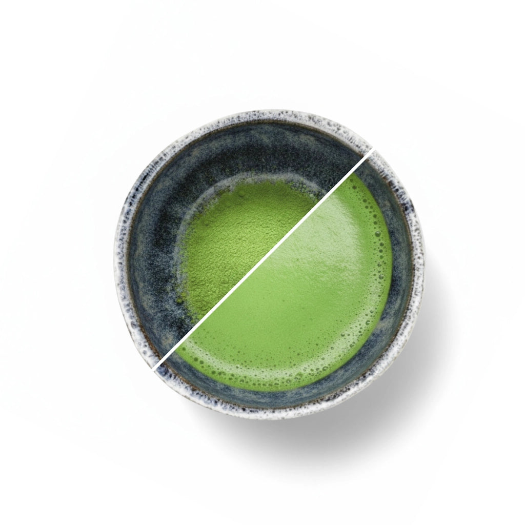 Matcha Bio Japonais KARU Futatsu