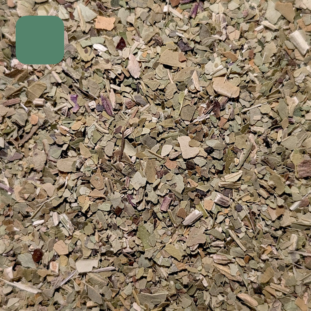 Maté Vert Nature BIO