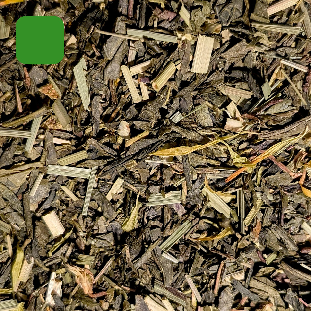Moji-Thé BIO