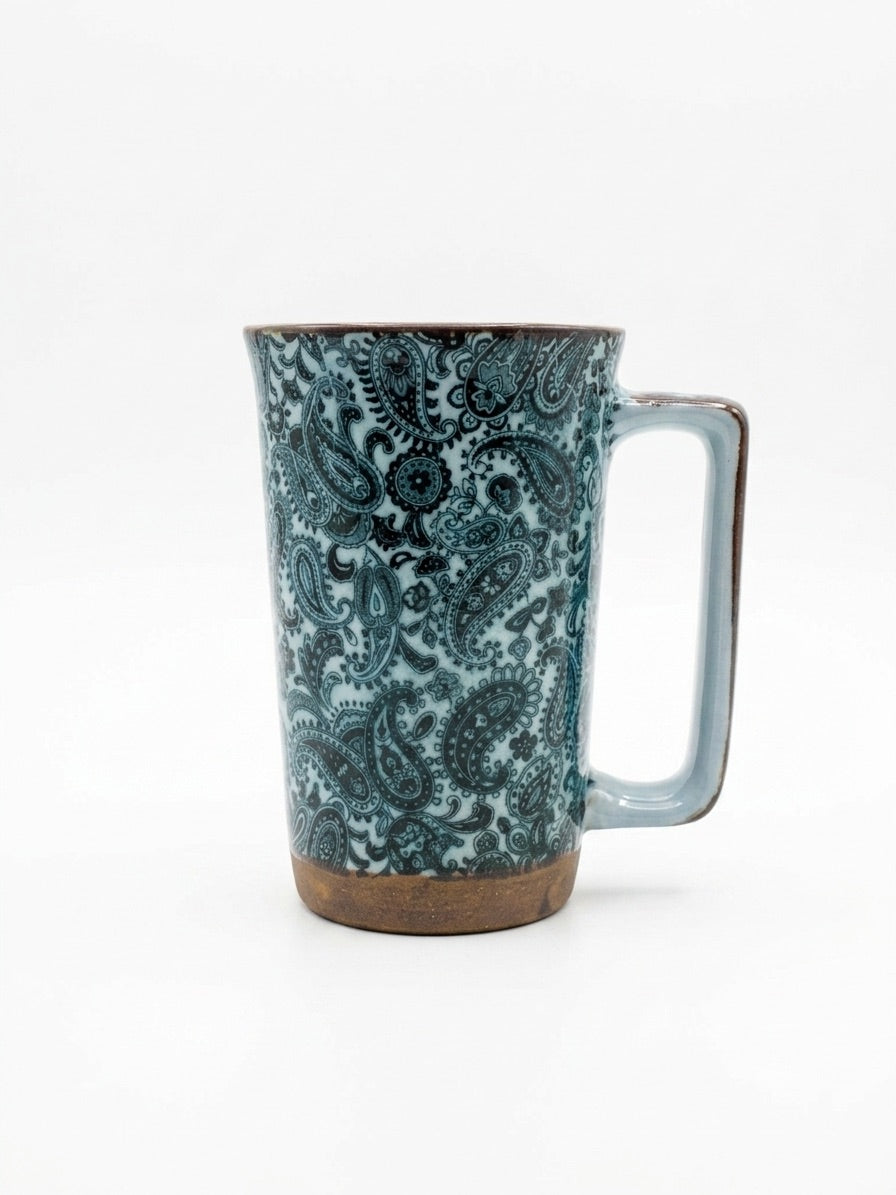 Mug Haut Japonais Persia