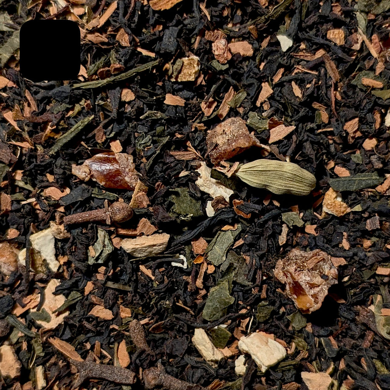 Pain d'Épices