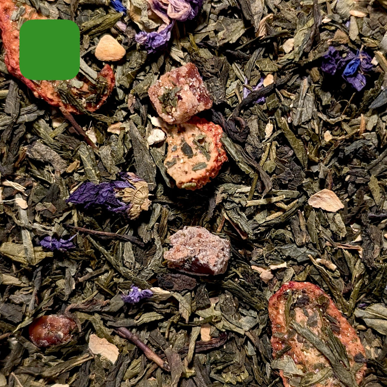 Parfum d'Été