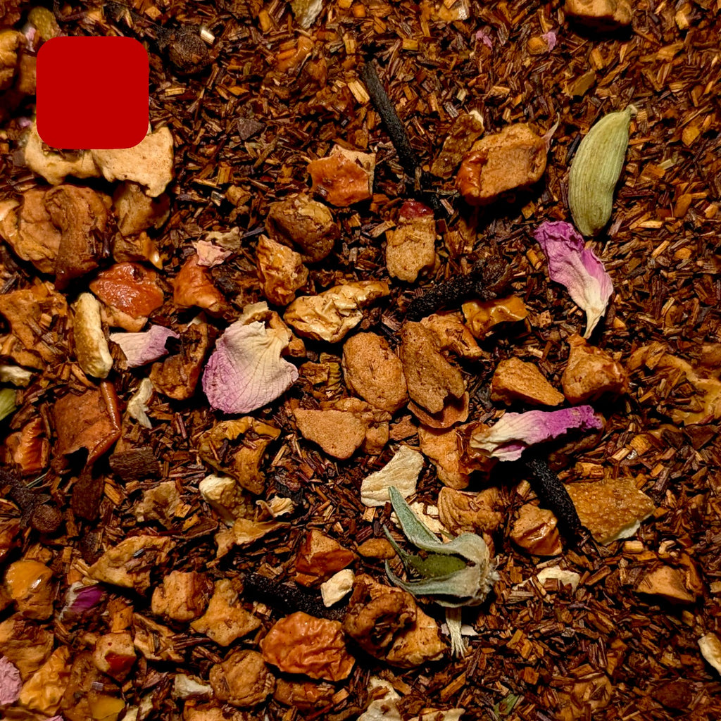 Rooibos de Noël BIO