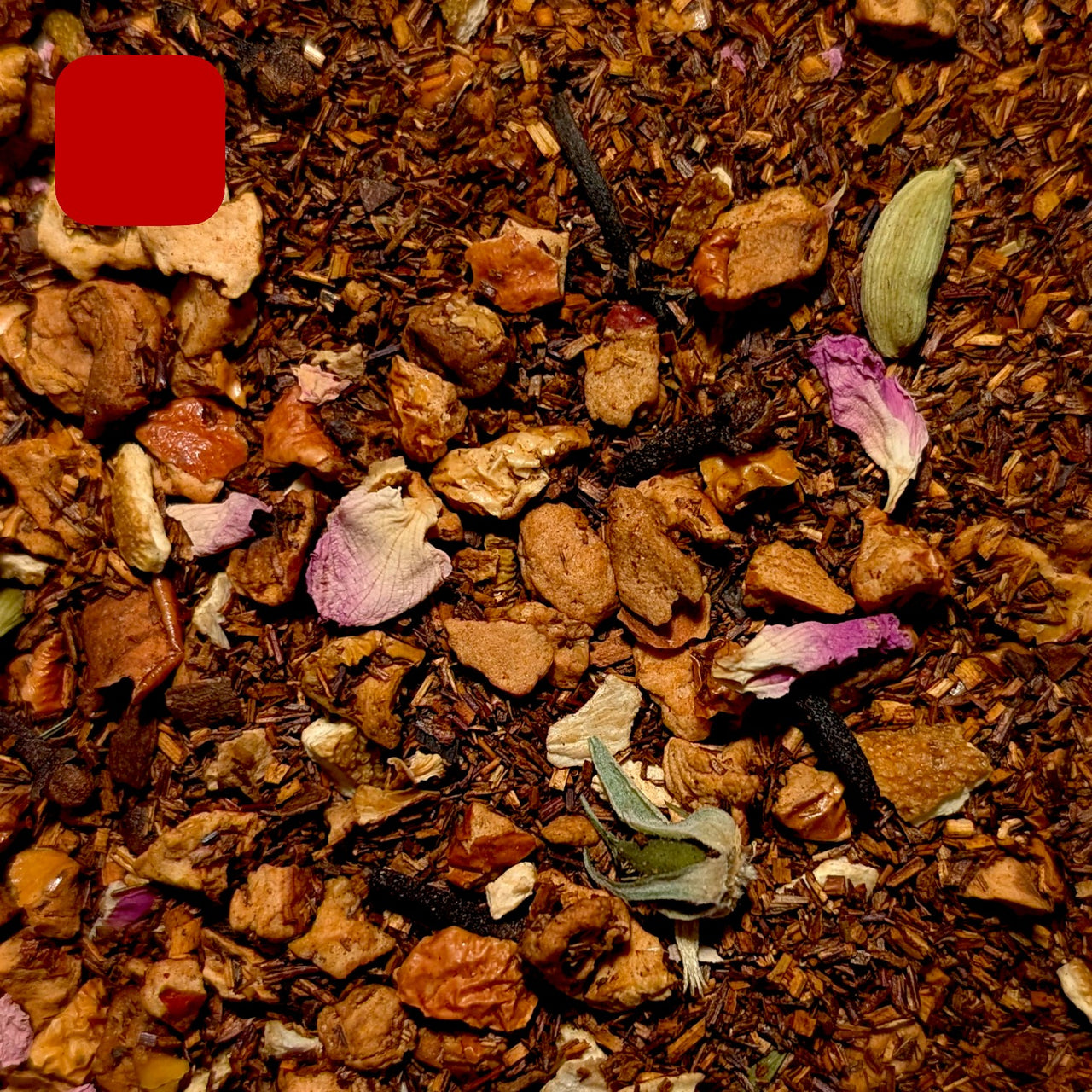 Rooibos de Noël BIO