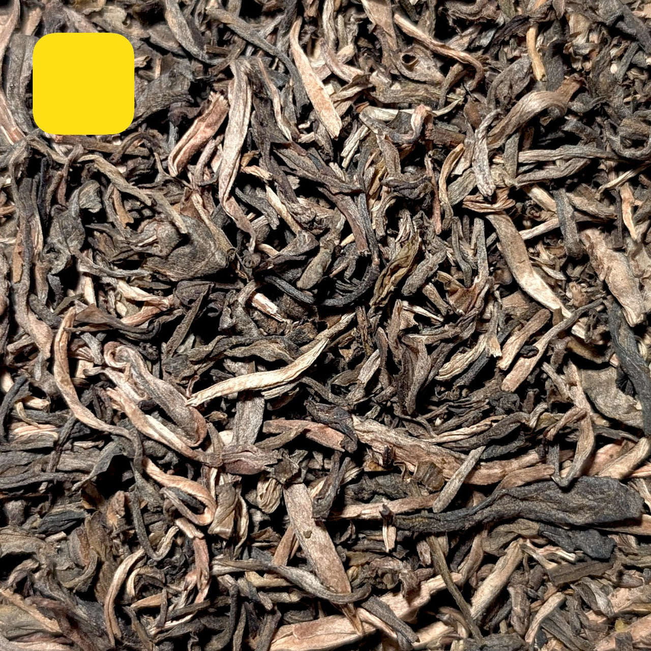Royal Yellow Tea BIO