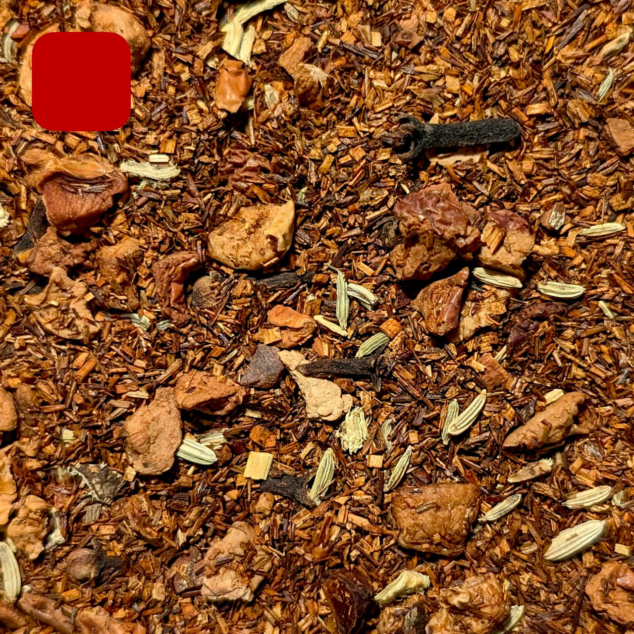 Saveur d'Automne