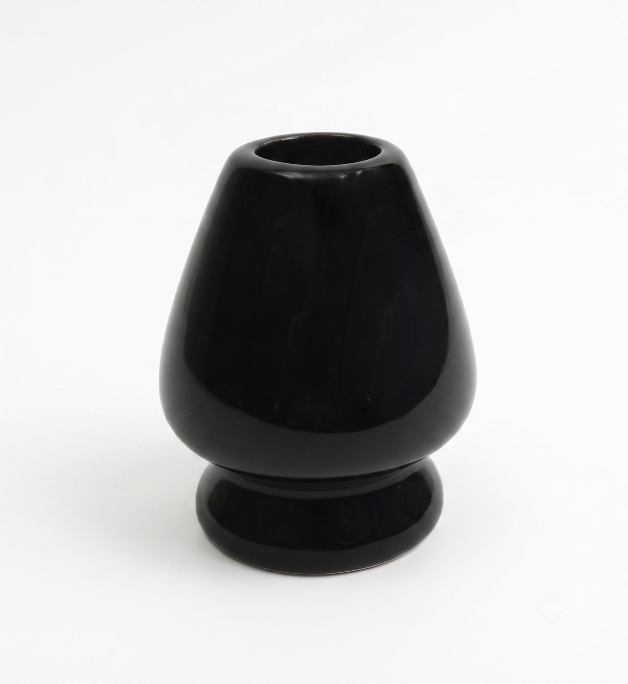 Support fouet à matcha - Noir