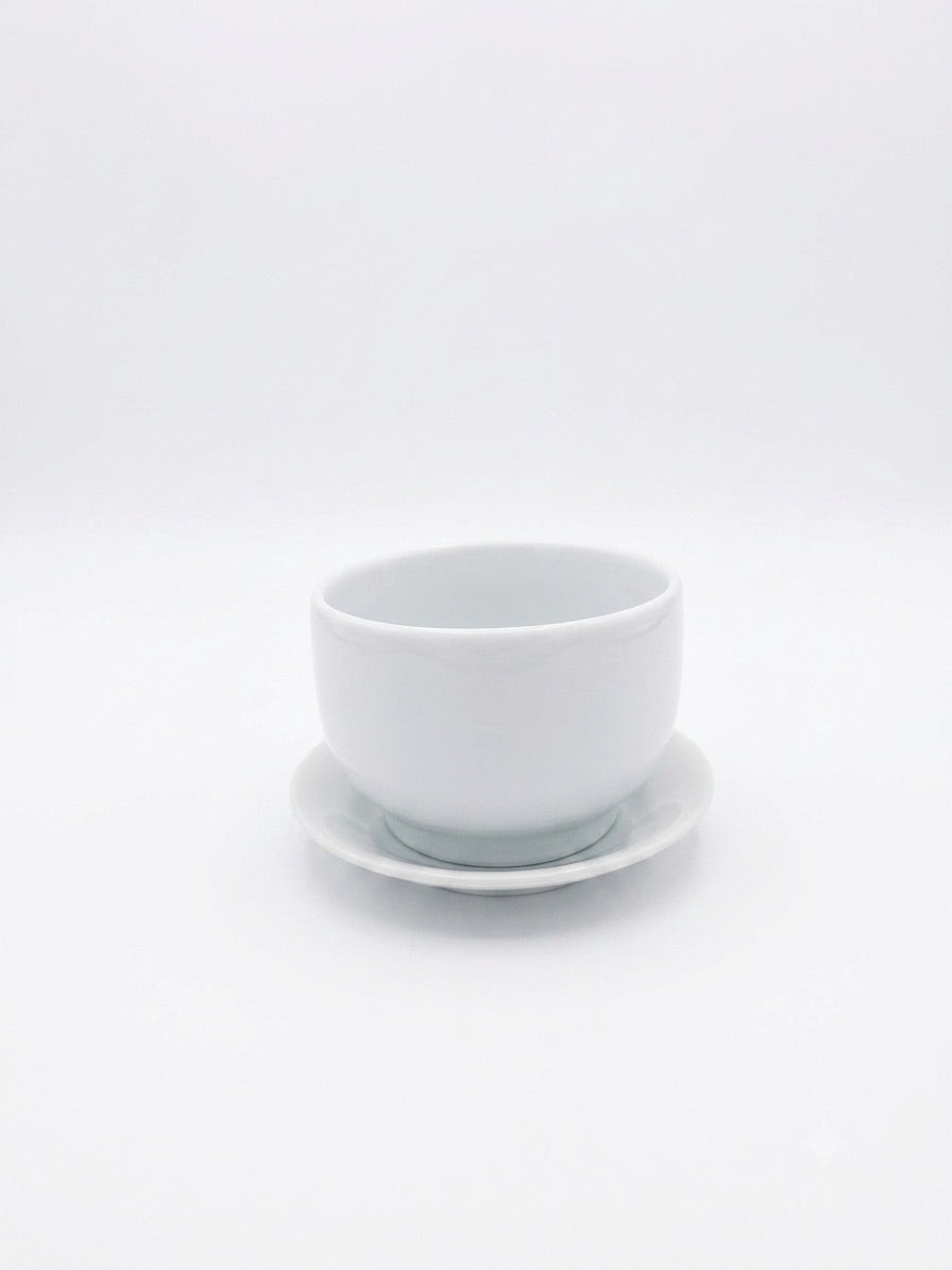 Tasse à Thé Shiro - Grande