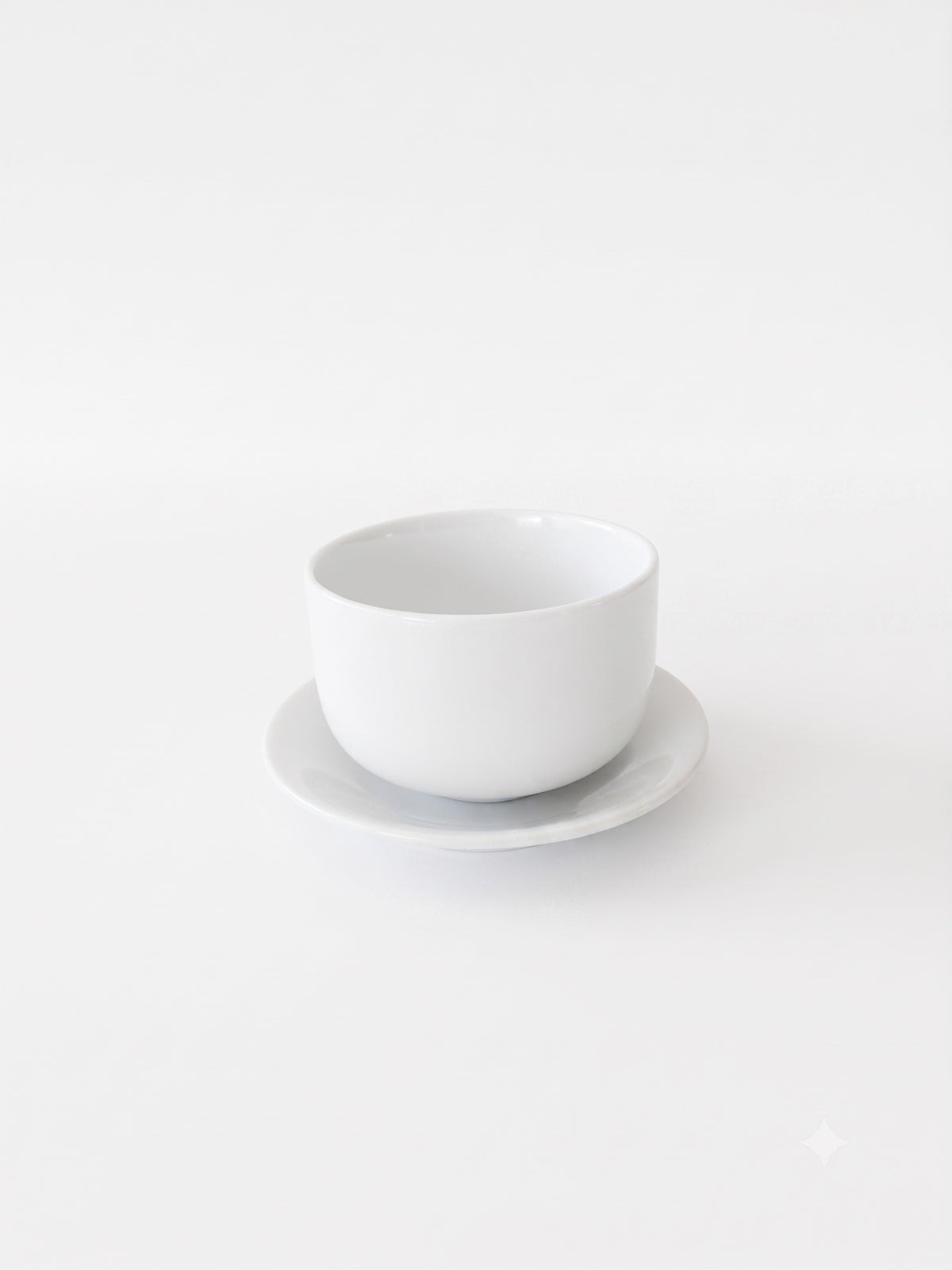 Tasse à Thé Shiro - Petite
