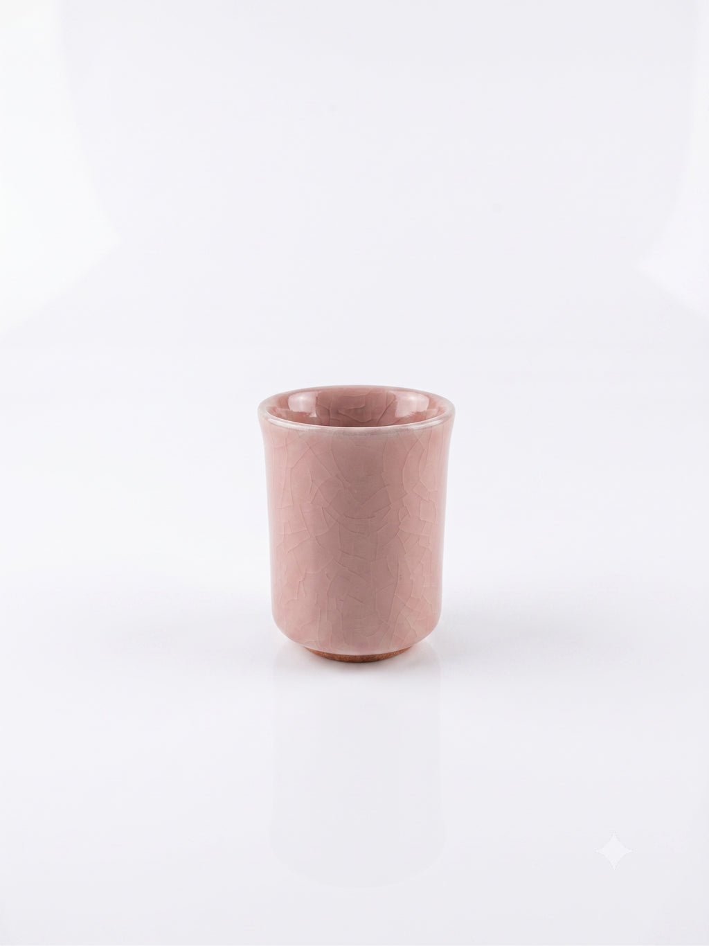Tasse à thé Japonaise Sakura Rose - Petite