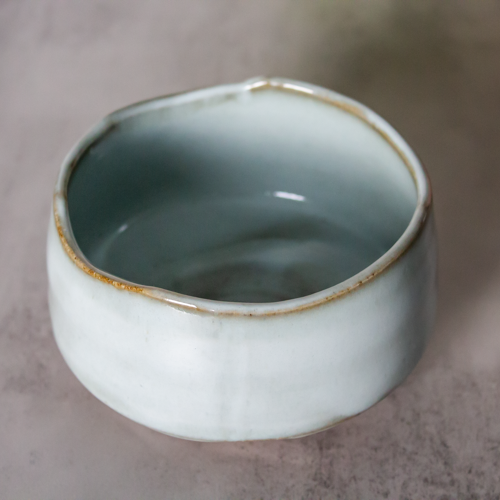 Bol à Matcha Kasumi Shino