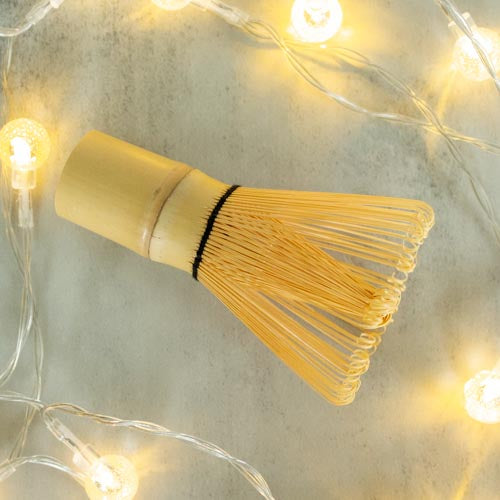 Coffret à Matcha Bio Silk Supreme