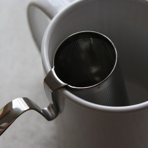 Infuseur à Manche Pour le Thé