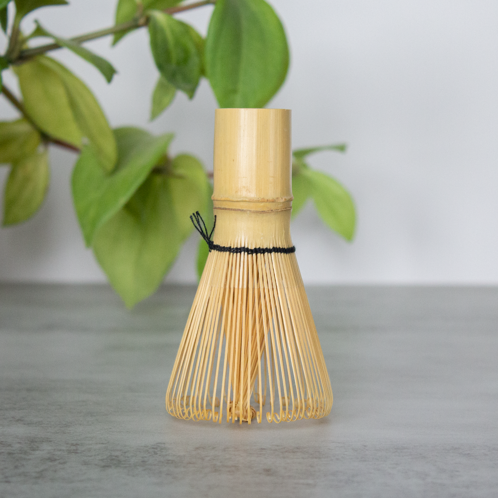 Coffret à Matcha Japonais