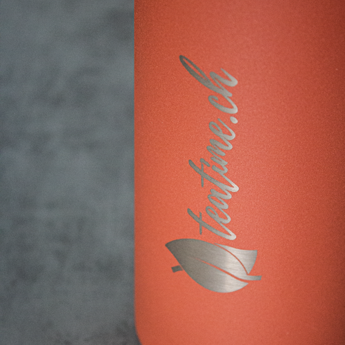 Thermos Ocean Bottle X Teatime 0,5L