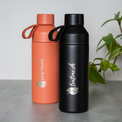 Thermos Ocean Bottle X Teatime 0,5L