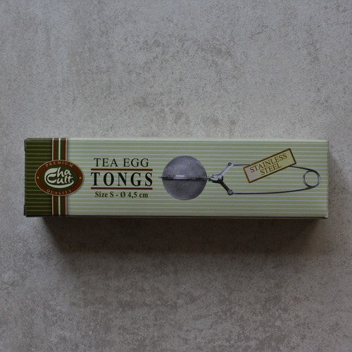 Pince à Thé