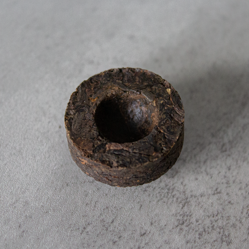Pu-erh Mini Tuo Cha