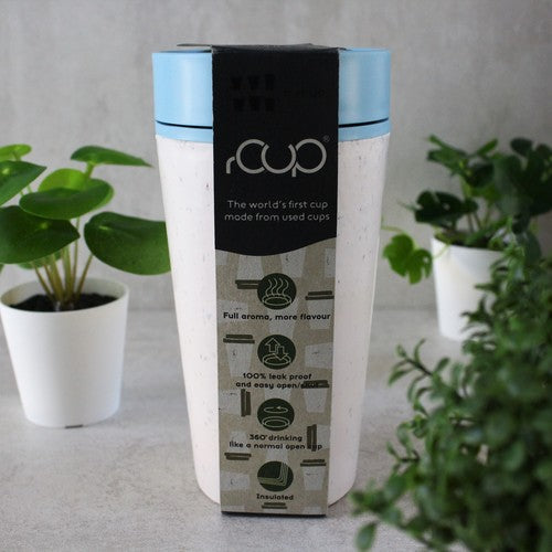 Mug Recyclé – rCUP