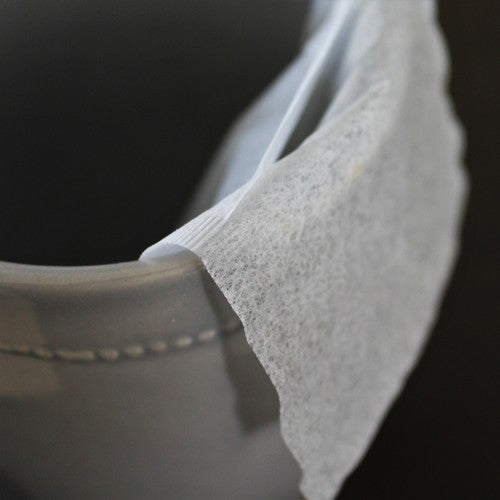 100 Sachets de Thé Biodégradables