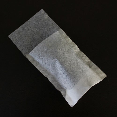 100 Sachets de Thé Biodégradables
