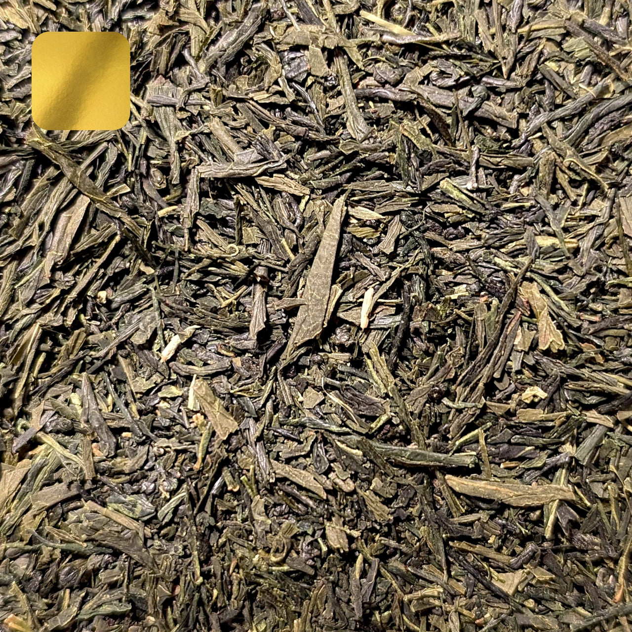 Sencha Mizuki BIO